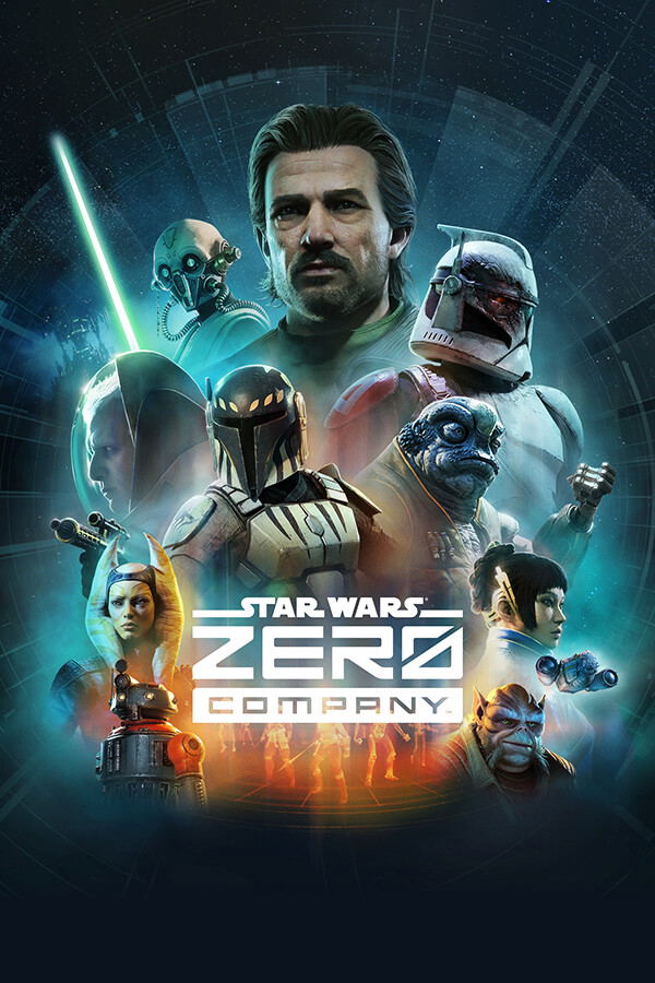 Star Wars Zero Company <span class="ext" style="background-color: #2a475e; color: #FFFFFF;">STEAM</span> <span class="ext ext_digital">digital</span> image 1