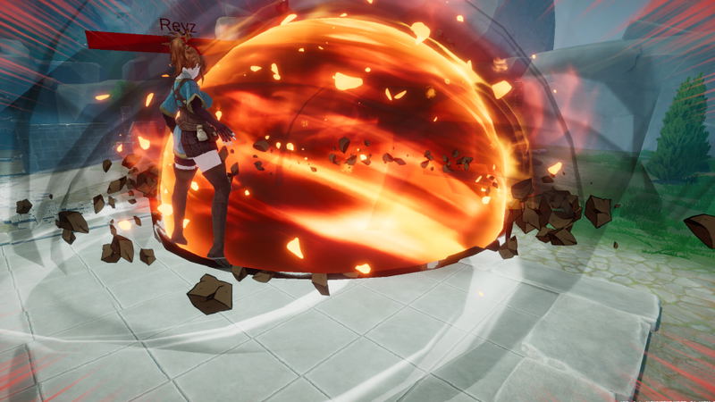 Super Shout Showdown <span class="ext" style="background-color: #2a475e; color: #FFFFFF;">STEAM</span> <span class="ext ext_digital">digital</span> image 9