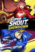 Super Shout Showdown <span class="ext" style="background-color: #2a475e; color: #FFFFFF;">STEAM</span> <span class="ext ext_digital">digital</span> thumbnail 1