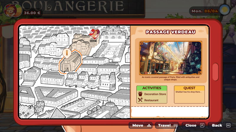 The Witch's Bakery <span class="ext" style="background-color: #2a475e; color: #FFFFFF;">STEAM</span> <span class="ext ext_digital">digital</span> image 12