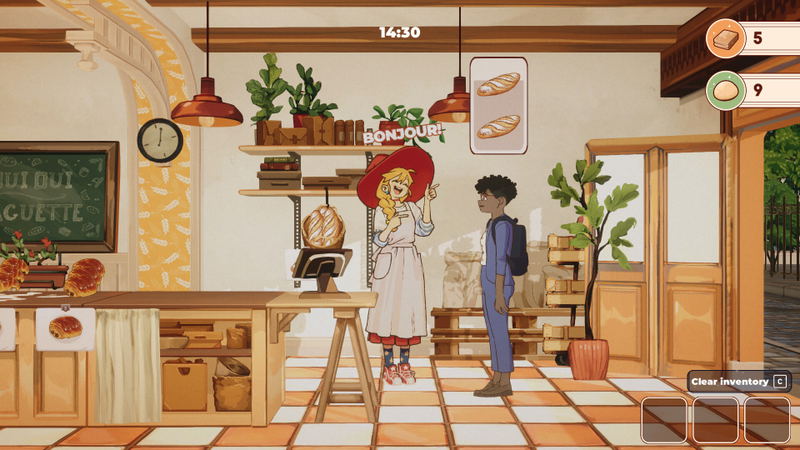 The Witch's Bakery <span class="ext" style="background-color: #2a475e; color: #FFFFFF;">STEAM</span> <span class="ext ext_digital">digital</span> image 3