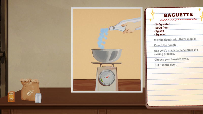 The Witch's Bakery <span class="ext" style="background-color: #2a475e; color: #FFFFFF;">STEAM</span> <span class="ext ext_digital">digital</span> image 5