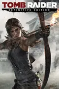 Tomb Raider (Definitive Edition) <span class="ext ext_digital">digital</span> thumbnail 1