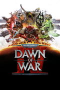 Warhammer 40,000: Dawn of War IV <span class="ext" style="background-color: #2a475e; color: #FFFFFF;">STEAM</span> <span class="ext ext_digital">digital</span> thumbnail 1
