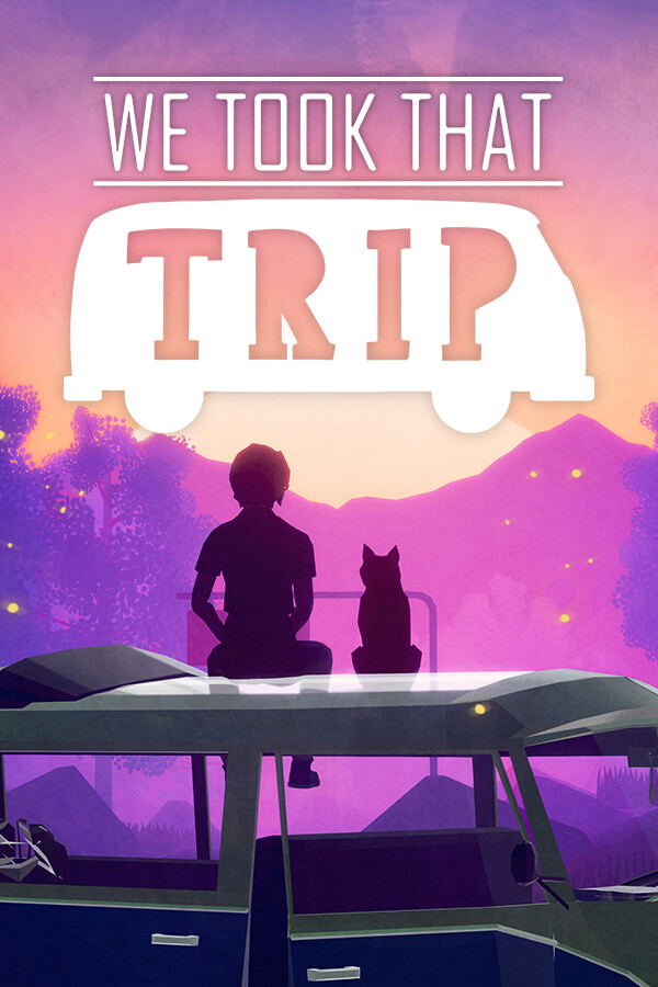 We Took That Trip <span class="ext" style="background-color: #2a475e; color: #FFFFFF;">STEAM</span> <span class="ext ext_digital">digital</span> image 1