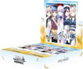 Weiss Schwarz Booster Pack Anemoi (Set of 10 Packs) thumbnail 1