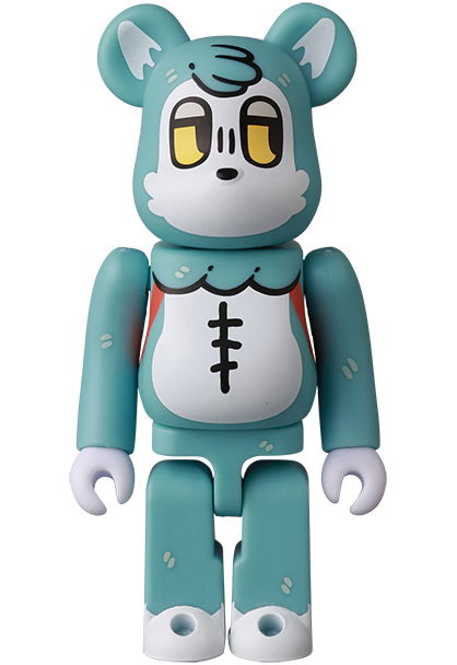 Be@rbrick Series 52 (Set of 24 Pieces) image 13