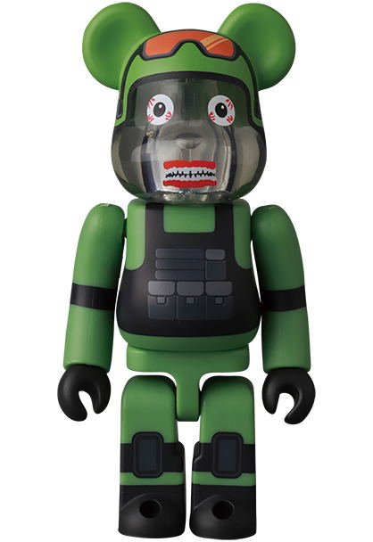 Be@rbrick Series 52 (Set of 24 Pieces)