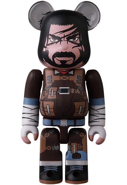 Be@rbrick Series 52 (Set of 24 Pieces) image 16