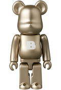 Be@rbrick Series 52 (Set of 24 Pieces) thumbnail 2