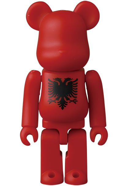 Be@rbrick Series 52 (Set of 24 Pieces) image 5
