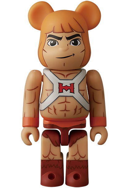 Be@rbrick Series 52 (Set of 24 Pieces)
