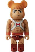 Be@rbrick Series 52 (Set of 24 Pieces) thumbnail 6