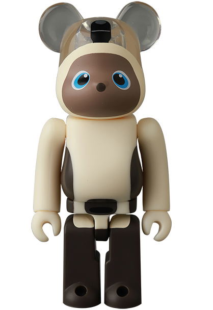 Be@rbrick Series 52 (Set of 24 Pieces)