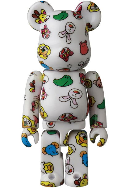 Be@rbrick Series 52 (Set of 24 Pieces) image 8