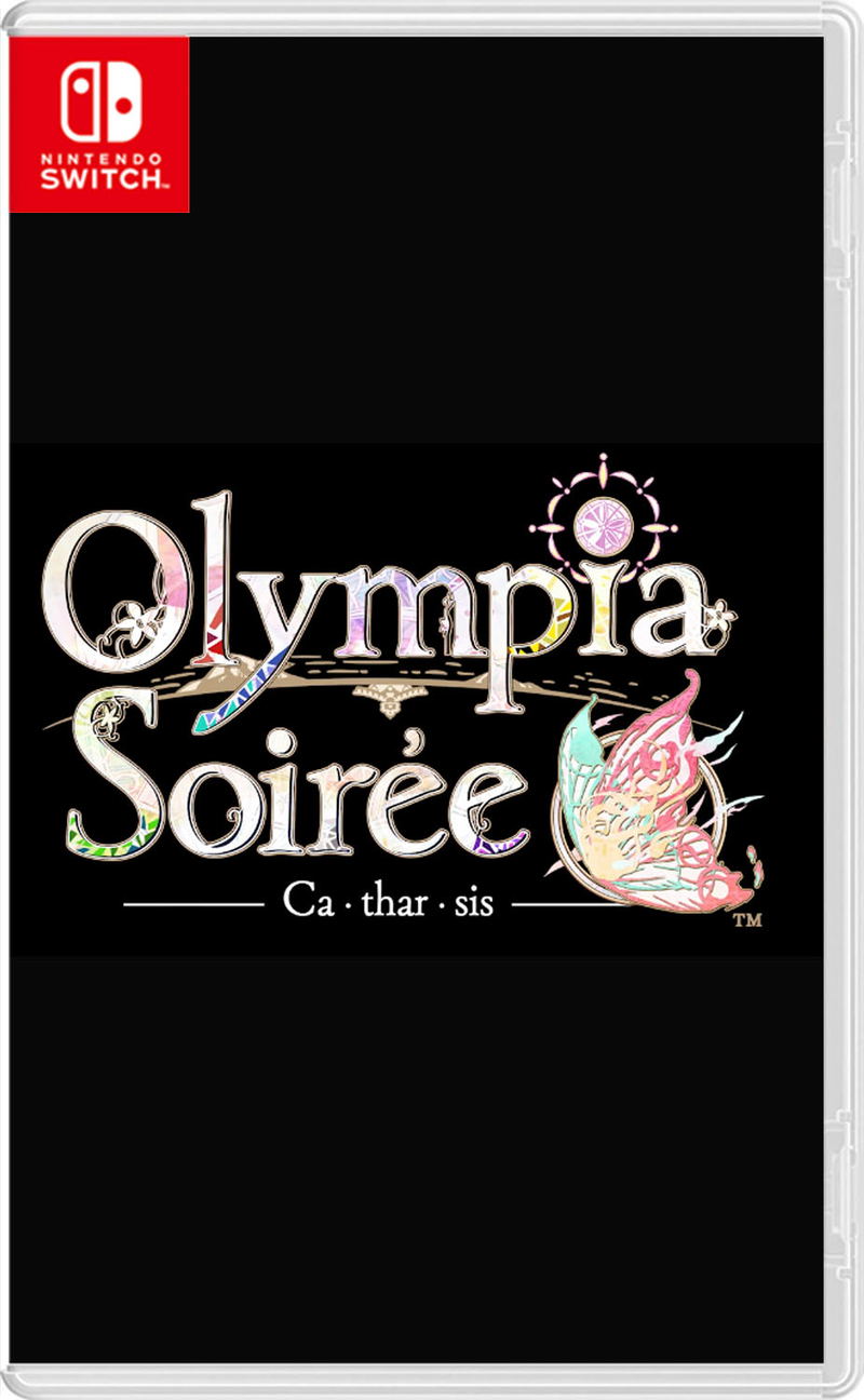 Olympia Soiree Catharsis image 1