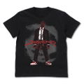 Dorohedoro - Anime Ver. Shin T-shirt (Black | Size S) thumbnail 1