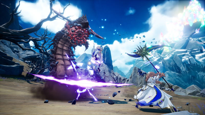 DragonSword : Awakening <span class="ext" style="background-color: #2a475e; color: #FFFFFF;">STEAM</span> <span class="ext ext_digital">digital</span> image 5