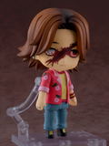 Nendoroid No. 3093 Mouthwashing: Daisuke [GSC Online Shop Limited Ver.] thumbnail 7