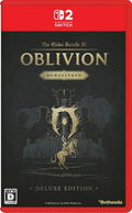 The Elder Scrolls IV: Oblivion Remastered [Deluxe Edition] (Multi-Language) <span class="ext" style="background-color: #00e206; color: #FFFFFF;">Game Cart</span> thumbnail 1