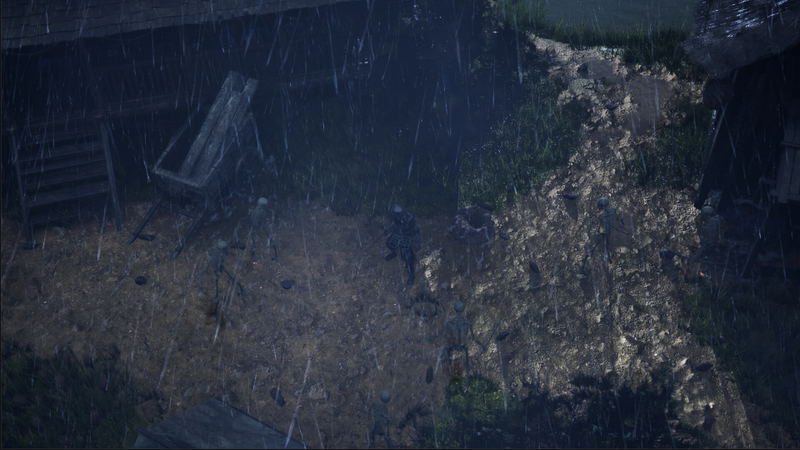 Samurai: Ronin's Path <span class="ext" style="background-color: #2a475e; color: #FFFFFF;">STEAM</span> <span class="ext ext_digital">digital</span> image 5