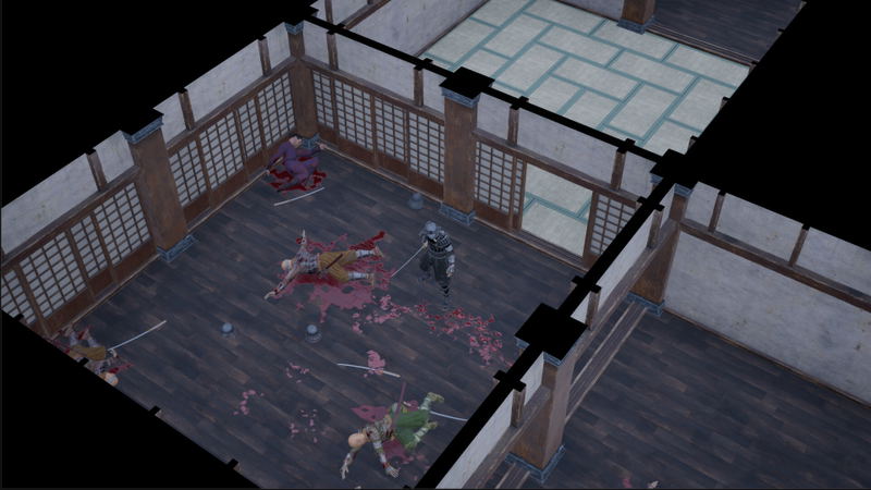 Samurai: Ronin's Path <span class="ext" style="background-color: #2a475e; color: #FFFFFF;">STEAM</span> <span class="ext ext_digital">digital</span> image 7