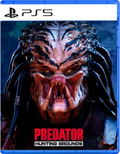 Predator: Hunting Grounds (Multi-Language) thumbnail 1