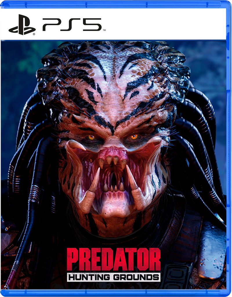 Predator: Hunting Grounds (Multi-Language) image 1