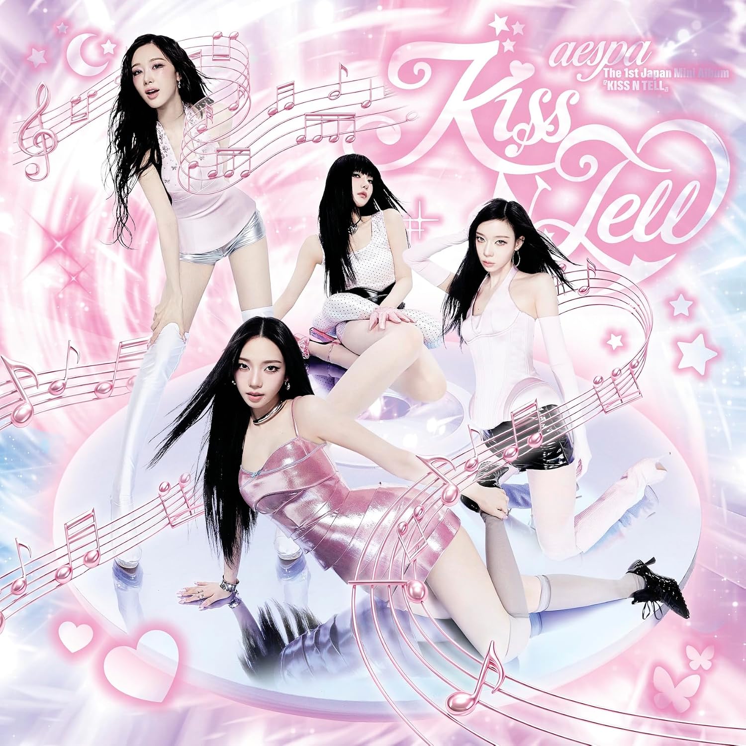 Kpop | Music | Music & Media