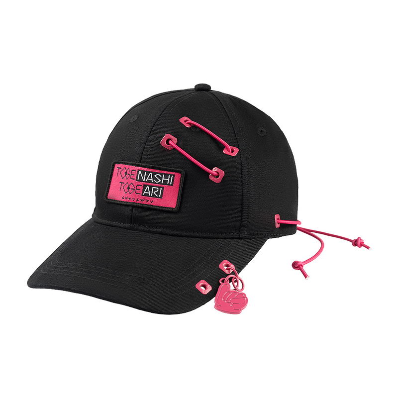 Girls Band Cry Cap image 1