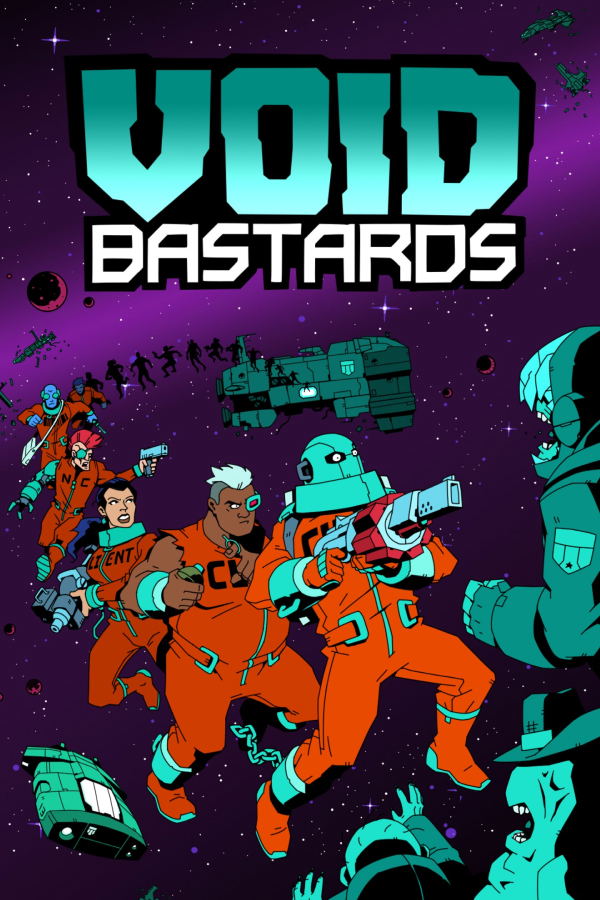 Void Bastards <span class="ext ext_digital">digital</span> image 1