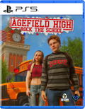Agefield High: Rock the School thumbnail 1