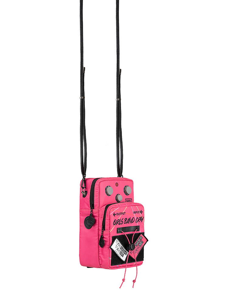Girls Band Cry Shoulder Bag image 2