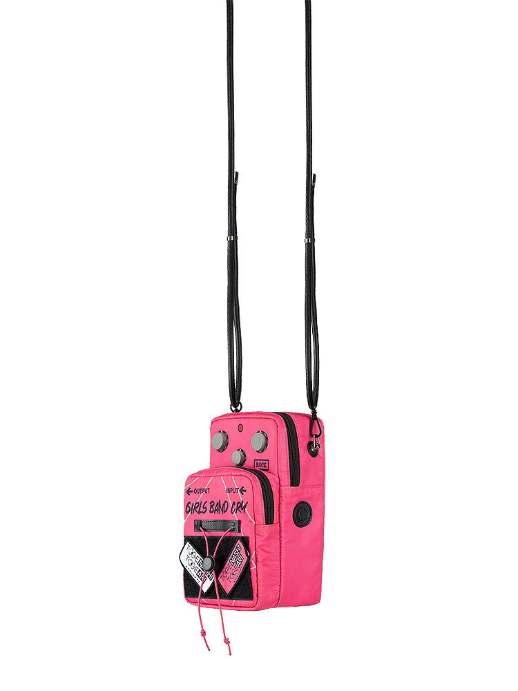 Girls Band Cry Shoulder Bag image 3