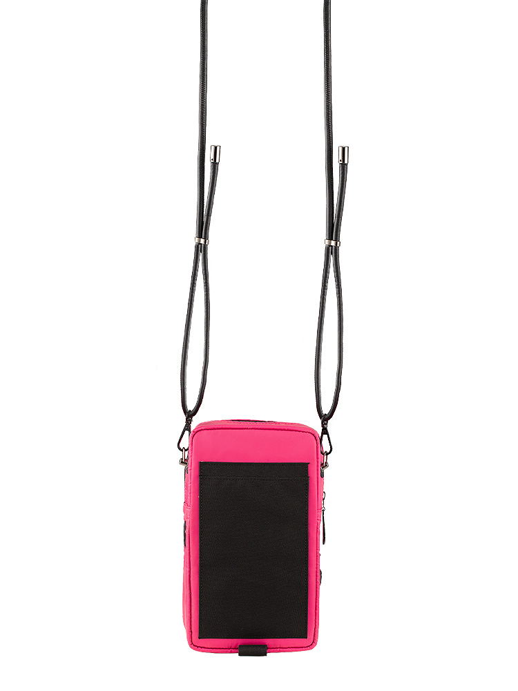 Girls Band Cry Shoulder Bag image 4