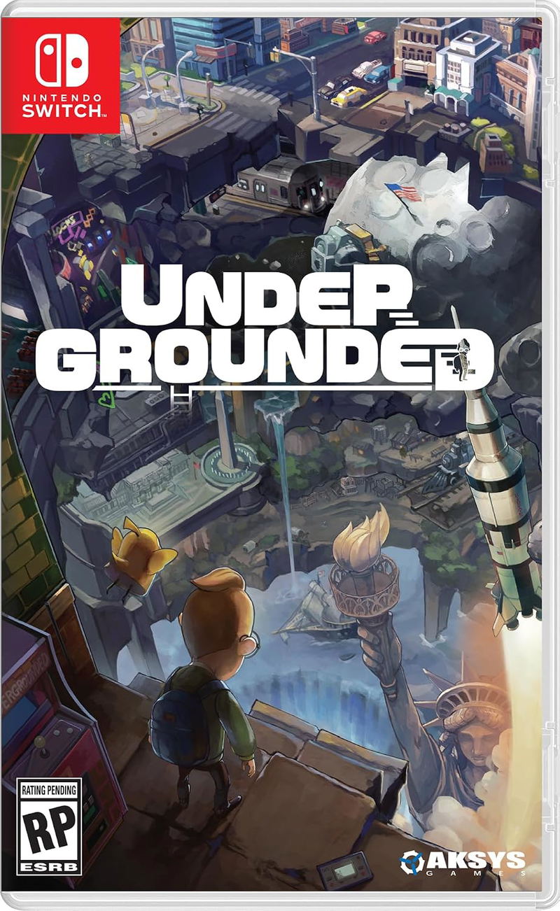 Undergrounded image 1