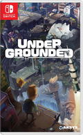 Undergrounded thumbnail 1