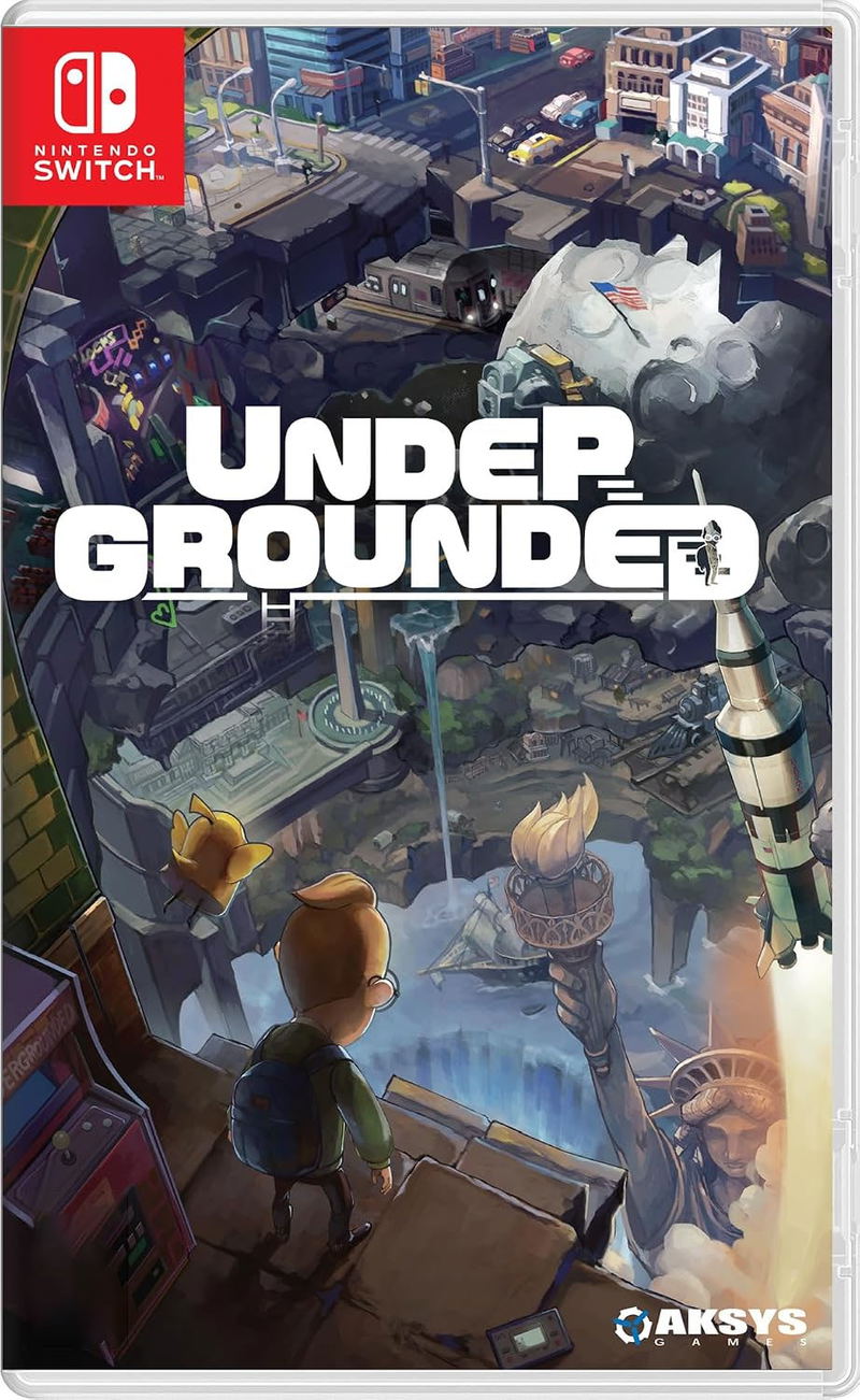 Undergrounded image 1