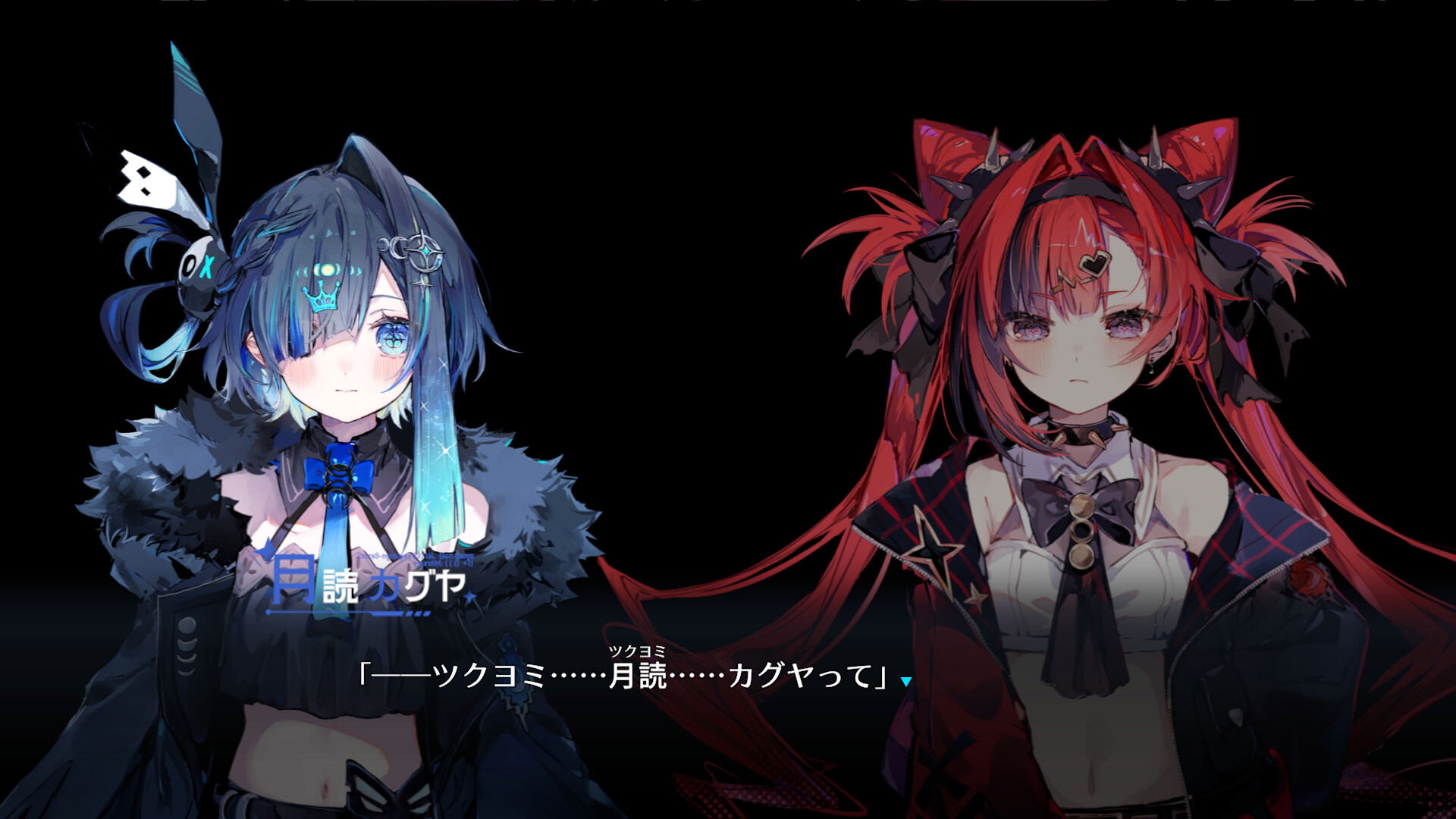 MoonHack STEAM digital untuk Windows - Tampilan artbook MoonHack