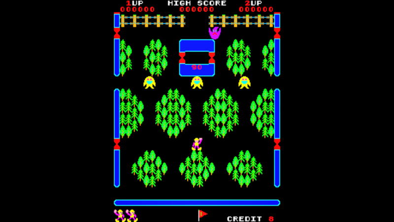 Jaleco Arcade Collection Vol.1 <span class="ext" style="background-color: #2a475e; color: #FFFFFF;">STEAM</span> <span class="ext ext_digital">digital</span> image 11