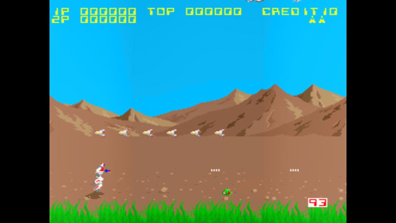 Jaleco Arcade Collection Vol.1 <span class="ext" style="background-color: #2a475e; color: #FFFFFF;">STEAM</span> <span class="ext ext_digital">digital</span> image 3