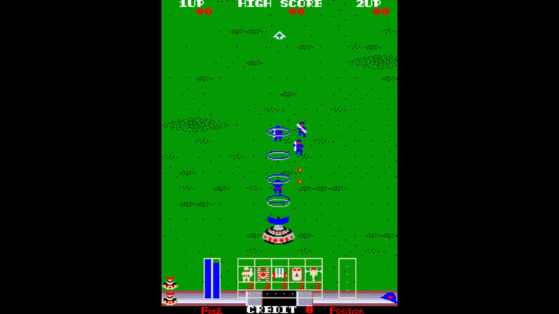 Jaleco Arcade Collection Vol.1 <span class="ext" style="background-color: #2a475e; color: #FFFFFF;">STEAM</span> <span class="ext ext_digital">digital</span> image 4