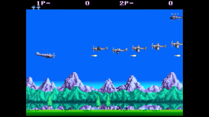 Jaleco Arcade Collection Vol.1 <span class="ext" style="background-color: #2a475e; color: #FFFFFF;">STEAM</span> <span class="ext ext_digital">digital</span> image 6