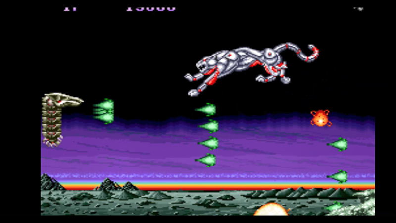 Jaleco Arcade Collection Vol.1 <span class="ext" style="background-color: #2a475e; color: #FFFFFF;">STEAM</span> <span class="ext ext_digital">digital</span> image 7