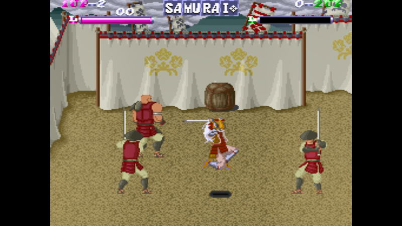 Jaleco Arcade Collection Vol.1 <span class="ext" style="background-color: #2a475e; color: #FFFFFF;">STEAM</span> <span class="ext ext_digital">digital</span> image 8