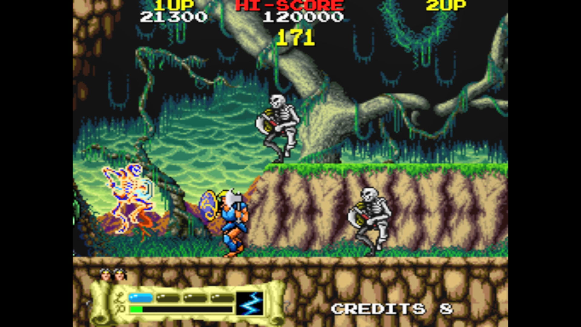 Jaleco Arcade Collection Vol.1 STEAM digital for Windows
