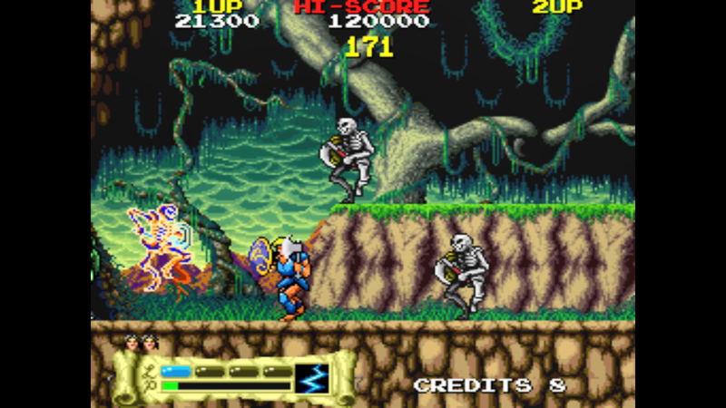 Jaleco Arcade Collection Vol.1 <span class="ext" style="background-color: #2a475e; color: #FFFFFF;">STEAM</span> <span class="ext ext_digital">digital</span> image 9