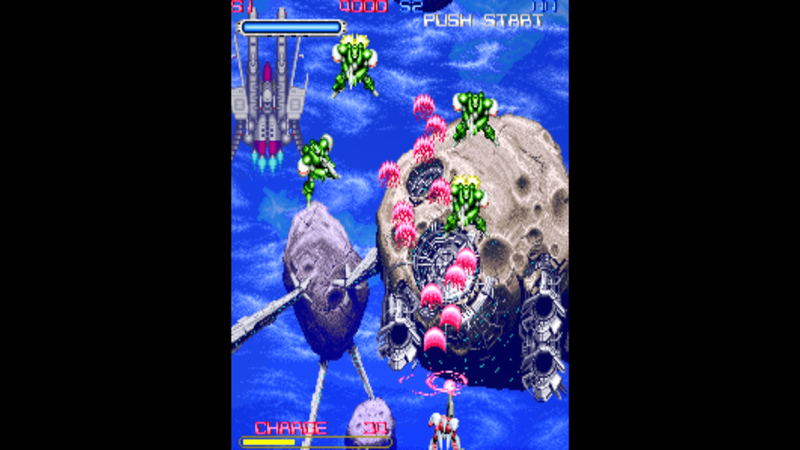 Jaleco Arcade Collection Vol.1 <span class="ext" style="background-color: #2a475e; color: #FFFFFF;">STEAM</span> <span class="ext ext_digital">digital</span> image 10