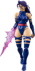 S.H.Figuarts X-Men: Seies Psylocke (Gamerverse) thumbnail 1
