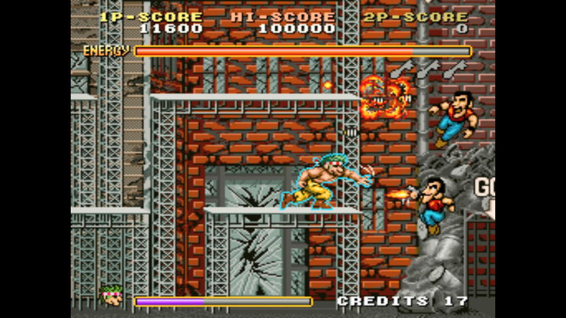 Jaleco Arcade Collection Vol.2 <span class="ext" style="background-color: #2a475e; color: #FFFFFF;">STEAM</span> <span class="ext ext_digital">digital</span> image 11